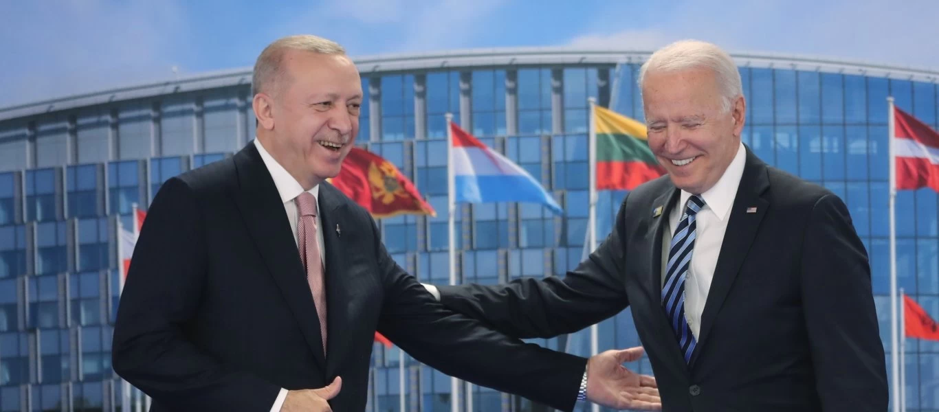 Οριστική άρνηση της Τουρκίας στο αίτημα των ΗΠΑ για τους S-400: «Οι πύραυλοι θα μείνουν στην Τουρκία ενεργοποιημένοι»